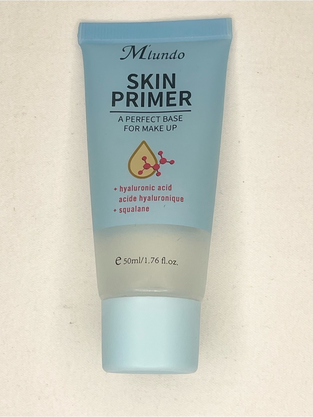Miundo Skin Primer